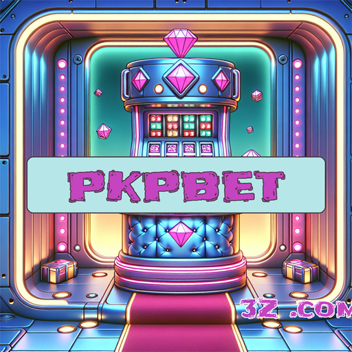 Caça-níqueis e Roulette: O Casino Em Alta do PKP Bet