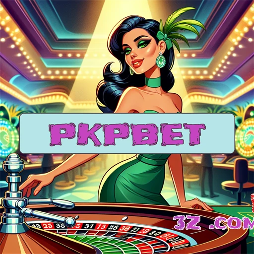 Plataforma Dinâmica do pkp bet: Inovação em Jogos Online