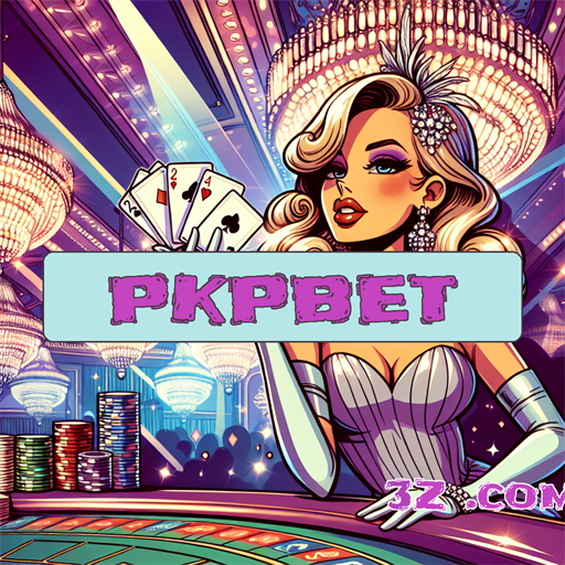 Explorando os Encantos das Slots na pkp bet