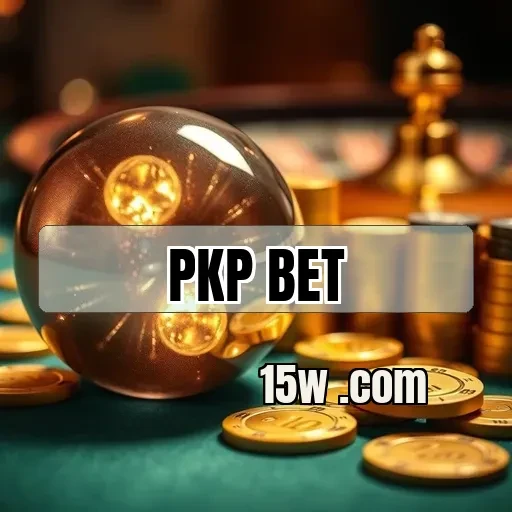 pkp bet App