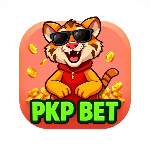 pkp bet Logo