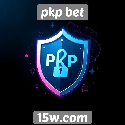 Avaliação da segurança e proteção de dados no pkp bet