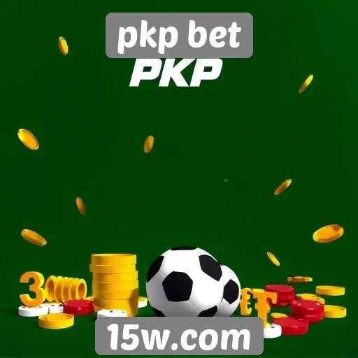 Exploração das opções de jogos disponíveis no pkp bet