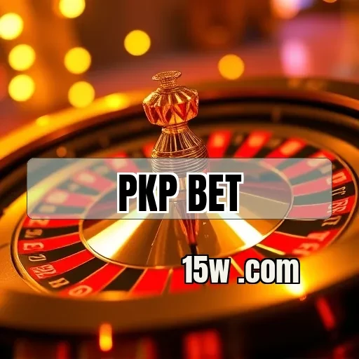 pkp bet Jogos