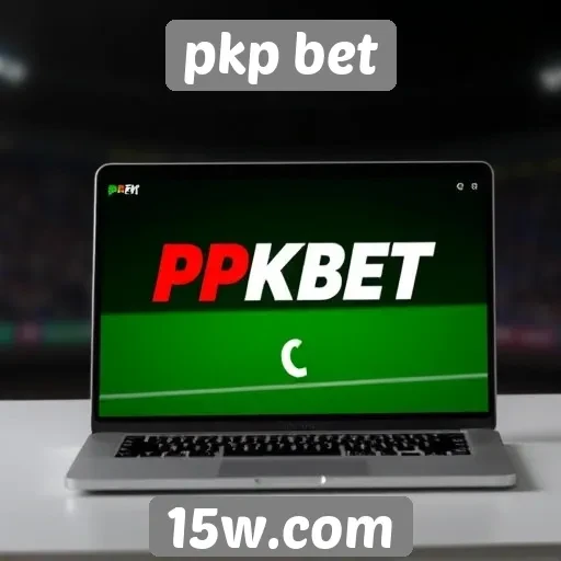 Análise das funcionalidades da plataforma pkp bet