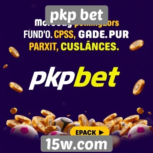 Promoções e bônus disponíveis para novos usuários no pkp bet