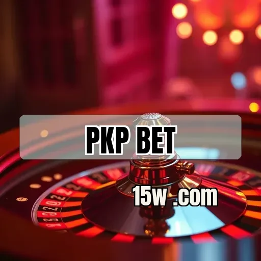 pkp bet Promoções
